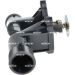 Thermostat, Kühlmittel EASY FIT 725050