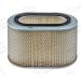 CHAMPION Luftfilter CAF100419C