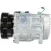 Kompressor, Klimaanlage EASY FIT 32711