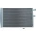 KAMOKA Kondensator, Klimaanlage 7800245