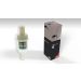 CHAMPION Kraftstofffilter CFF100105