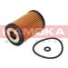 KAMOKA Ölfilter F108701