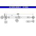Bremsschlauch 24.5293-0626.3