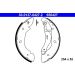 Bremsbackensatz 03.0137-0427.2 Bremsbackensatz 03.0137-0427.2