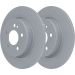 Bremsscheibe Db T. W205/S205/C205 14 24.0112-0300.1 Bremsscheibe Db T. W205/S205/C205 14 24.0112-0300.1