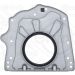 Wellendichtring, Kurbelwelle Daimler PKW 449.360