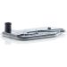 Mann & Hummel Automatikgetriebeölfilter PKW MERCEDES C,CL,CLK,CLS,E,G,GLK,M,R 93 H 27 001