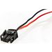 Innenraumgebläse MERCEDES C-Klasse W204 07 87109
