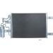 KAMOKA Kondensator, Klimaanlage 7800184