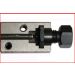 KS TOOLS FLAREFIXeco 4,75 mm Universal-Bremsleitungs-Crimpwerkzeug-Set, 4-teilig 122.1215
