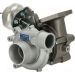 Turbolader 93550 Turbolader 93550