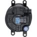 Nebelscheinwerfer Links H11 VALEO PQ 88969 Nebelscheinwerfer Links H11 VALEO PQ 88969