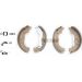 Bremsbacken Ford Transit Connect 02 91061400 Bremsbacken Ford Transit Connect 02 91061400