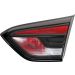 HECKLEUCHTE HELLA OPEL CROSSLAND 17 2TZ 015 694-121