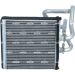 Wärmetauscher, Innenraumheizung EASY FIT 54338
