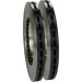 72 481 052 Bremsscheibe VA DF4329 72 481 052 Bremsscheibe VA DF4329