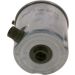 Kraftstofffilter DACIA,RENAULT F 026 402 019