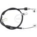 A.B.S. Handbremsseil Seilzug Festellbremse K13995 A.B.S. Handbremsseil Seilzug Festellbremse K13995