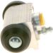 Radbremszylinder FORD Focus, Toureno 04-13 F 026 009 927 Radbremszylinder FORD Focus, Toureno 04-13 F 026 009 927