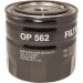 FILTRON Ölfilter OP562 FILTRON Ölfilter OP562