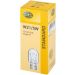 HELLA Glühlampe, Tagfahrleuchte 8GD 008 893-002 STANDARD