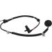 KAMOKA Sensor, Raddrehzahl 1060571 KAMOKA Sensor, Raddrehzahl 1060571