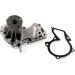 HEPU Wasserpumpe P255 HEPU Wasserpumpe P255