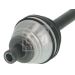 FEBI BILSTEIN Antriebswelle 180864