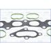 Dichtungssatz, Zylinderkopf MULTILAYER STEEL 52270100