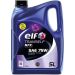 Elf Tranself NFX SAE 75W Schaltgetriebeöl 5 Liter ELF TRANSELF NFX SAE 75W 223530