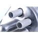 Ölkühler PKW 91338 Ölkühler PKW 91338