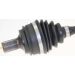 Antriebswelle SX VA re 36664 Antriebswelle SX VA re 36664