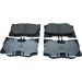 Bremsbelagsatz, Scheibenbremse QP8694C Bremsbelagsatz, Scheibenbremse QP8694C