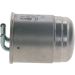 Kraftstofffilter MERCEDES F 026 402 104