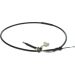 Handbremsseil li MINI 1987482229