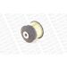 MONROE Lagerung, Achskörper L16815 MONROE Lagerung, Achskörper L16815