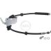 A.B.S. Bremsschlauch SL1006