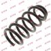KYB Fahrwerksfeder Honda T. Cr-V Ii 2.0/2.2Ctdi 07/02-09/06 RC5809 KYB Fahrwerksfeder Honda T. Cr-V Ii 2.0/2.2Ctdi 07/02-09/06 RC5809