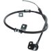 Handbremsseil HYUNDAI i10 07 1987482836