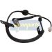 Sensor, Raddrehzahl ABS-119