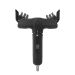 SW-Stahl T-Griff Drehmomentschlüssel 2-8 Nm mit Bits, 13-teilig 03913L