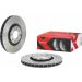 Bremsscheibe VA Xtra 09.A185.1X Bremsscheibe VA Xtra 09.A185.1X