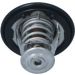 NRF Thermostat, Kühlmittel 725152 EASY FIT