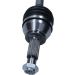 Antriebswelle 49-1712