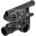 FEBI BILSTEIN Kühlmittelflansch 173335 FEBI BILSTEIN Kühlmittelflansch 173335