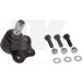 Gelenk - Radaufhängung Opel P. Astra G/H Le/Pr 5043627