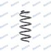 Fahrwerksfeder VA VW Golf 90170379