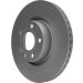 Bremsscheibe Vw S. A6 04 24.0125-0149.1 Bremsscheibe Vw S. A6 04 24.0125-0149.1