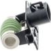 MAHLE Widerstand, Innenraumgebläse ABR 156 000P BEHR Premium Line
