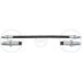 A.B.S. Bremsschlauch SL3692